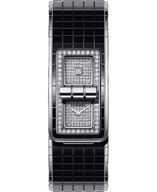 Chanel Code Coco H6027 Watch 38MM