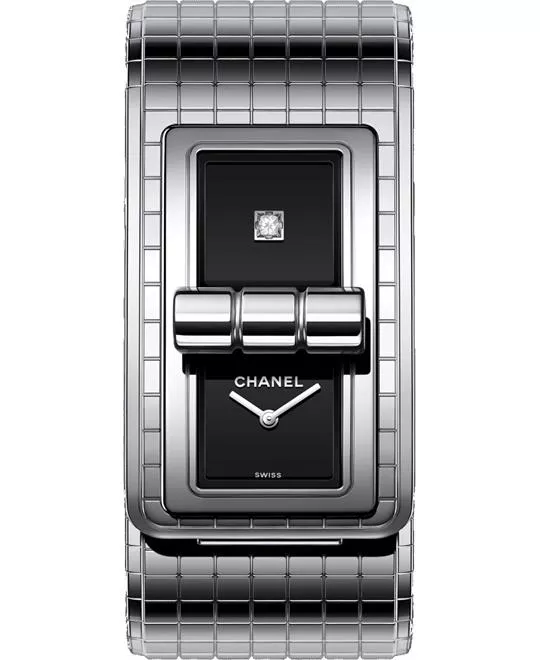 Chanel Code Coco H6354 Watch 50,4 x 30,9 x 10,7MM