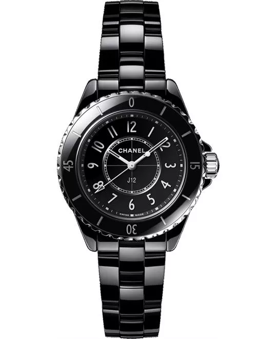 Chanel J12 H5695 Watch 33MM