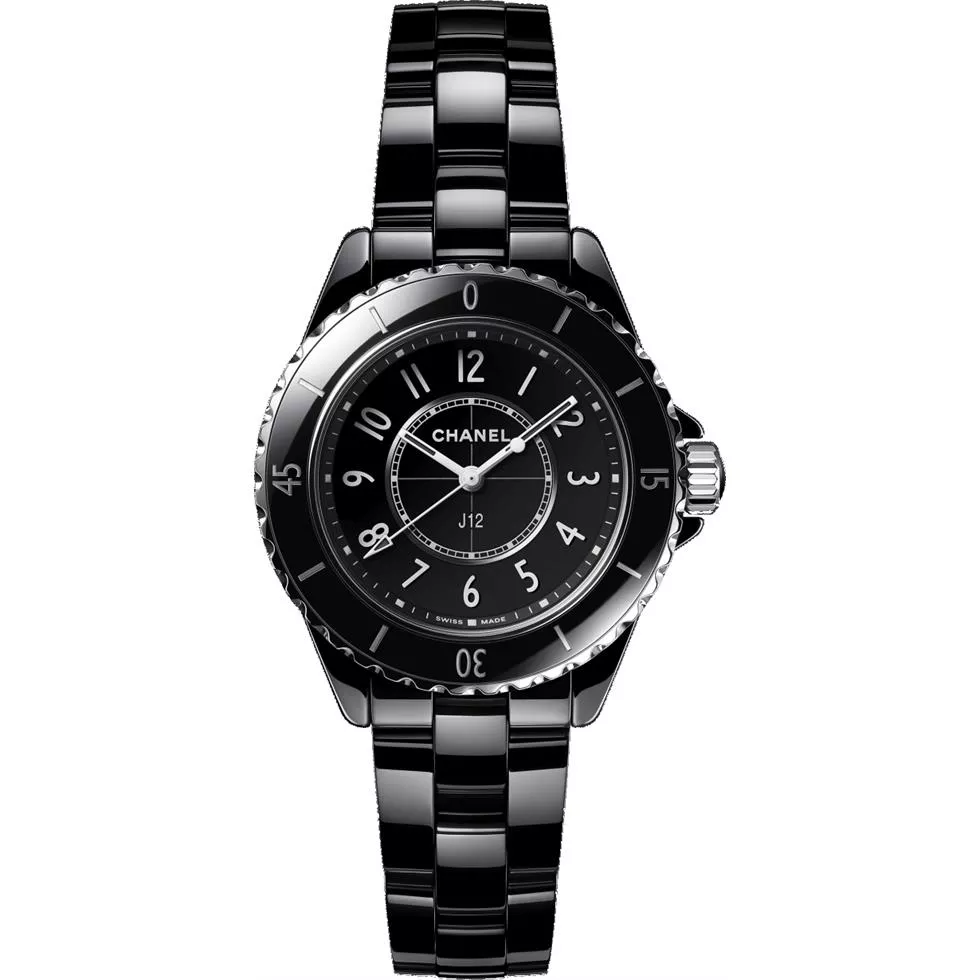 Chanel J12 H5695 Watch 33MM
