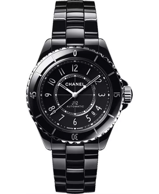 Chanel J12 H5697 Caliber Watch 38MM