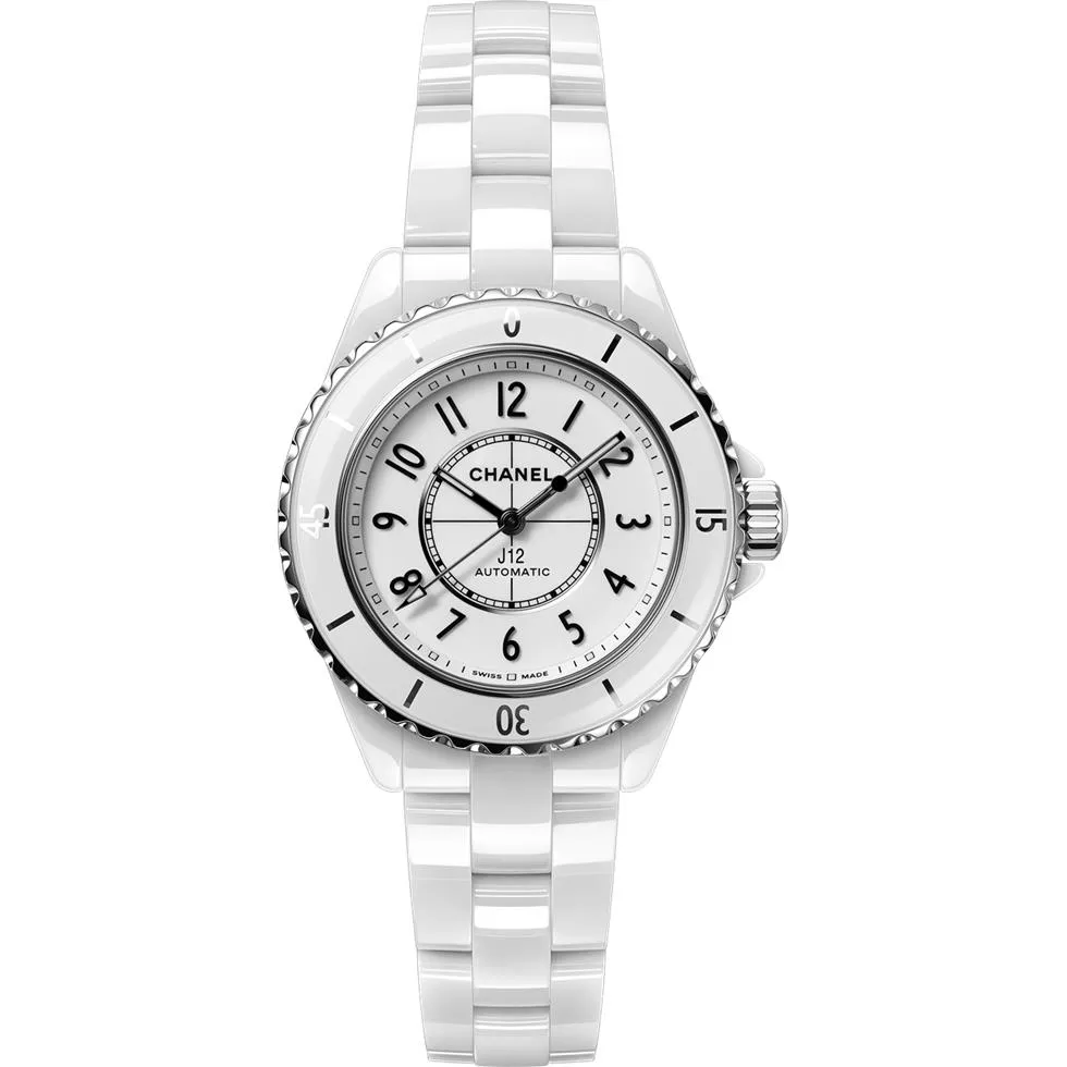 Chanel J12 H5699 Automatic Watch 33mm