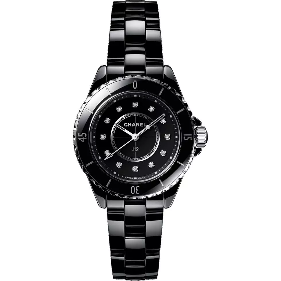 Chanel J12 H5701 Watch 33MM