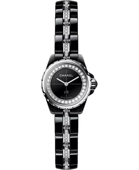 Chanel J12.XS H5236 Watch 19MM