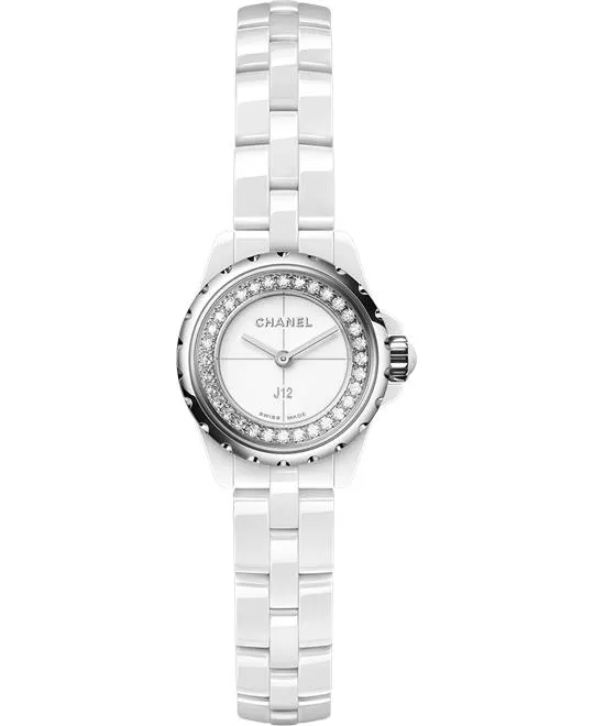Chanel J12.XS H5237 Watch 19MM