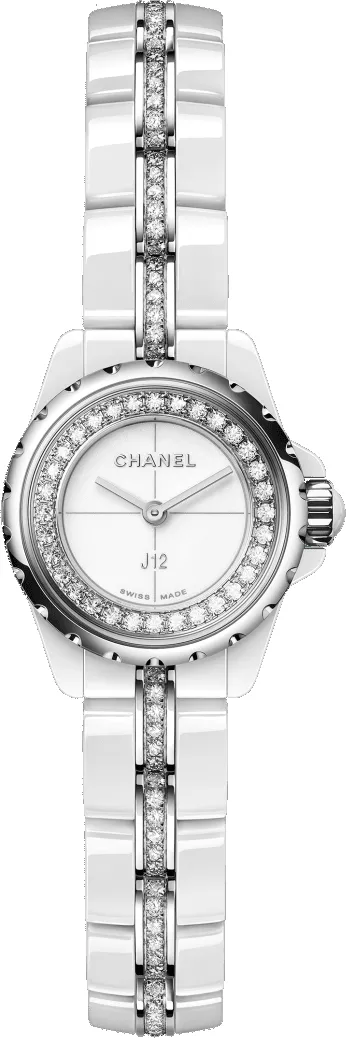 Đồng hồ Chanel J12.XS H5238 Watch 19MM