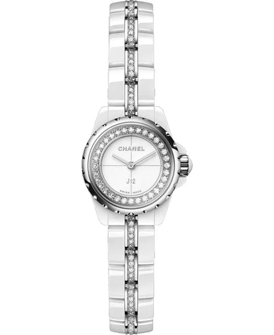Chanel J12.XS H5238 Watch 19MM