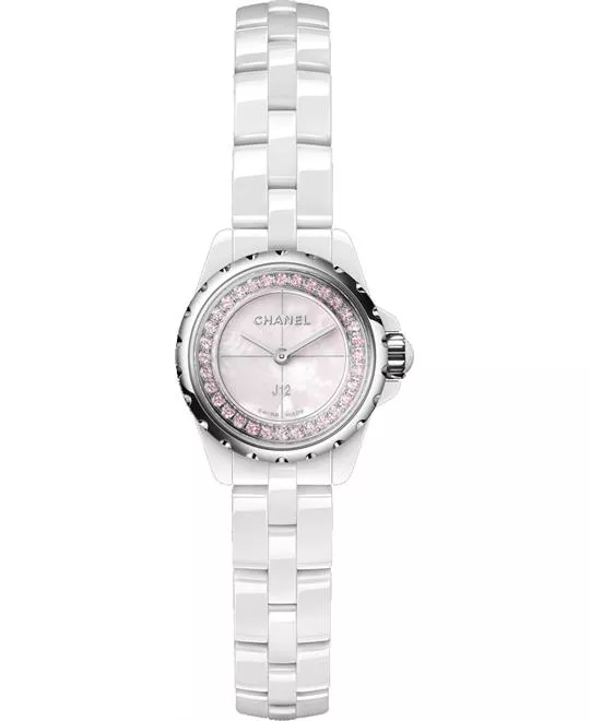 Chanel J12.XS H5512 Watch 19MM