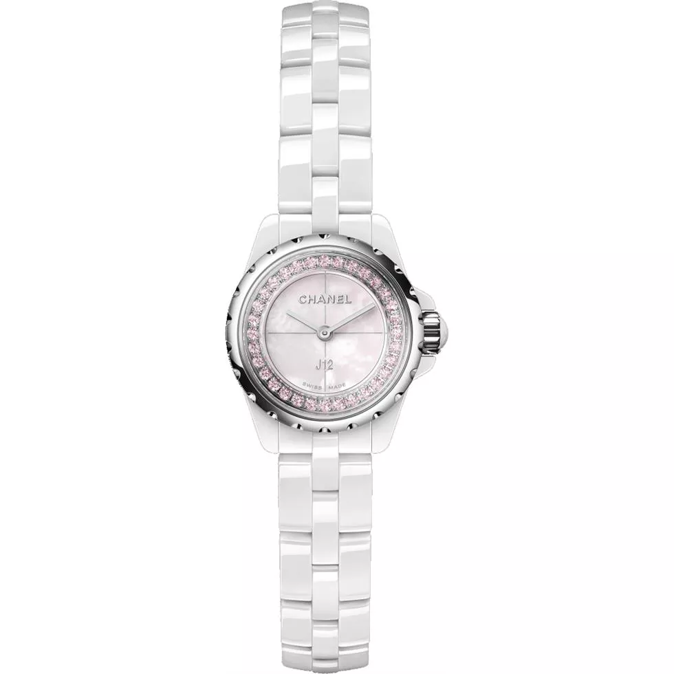 Chanel J12.XS H5512 Watch 19MM