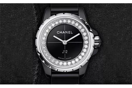 ĐỒNG HỒ CHANEL “J12.XS” - ĐỘC, LẠ VÀ QUÝ GIÁ.