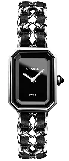 Đồng hồ Chanel Première H0451 Watch 19.5 x 15
