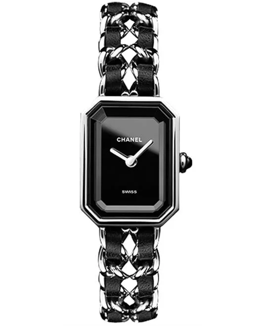Chanel Première H0451 Watch 19.5 x 15 
