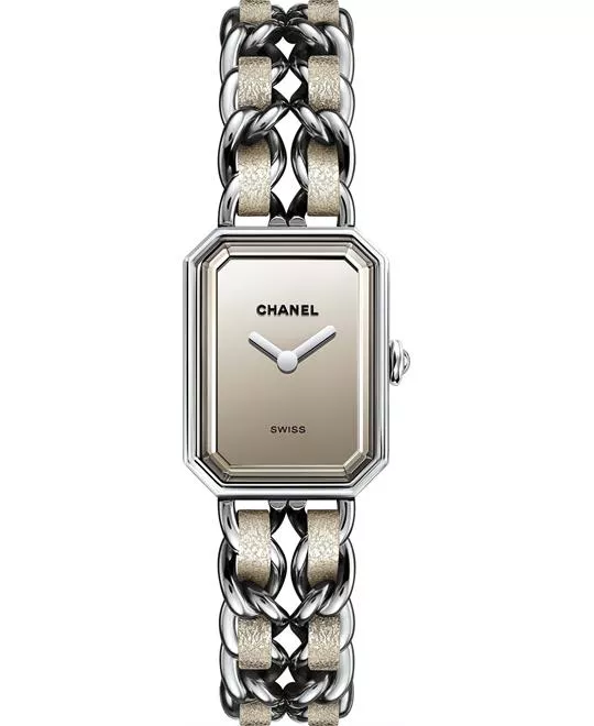 Chanel Première H5584 Watch 26.1 x 20