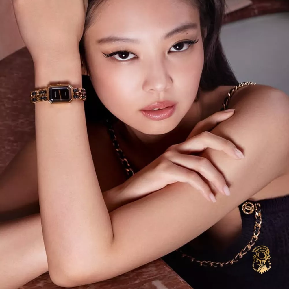 Chanel Premiere Original Edition Watch 26.1 x 20 x 7.6mm