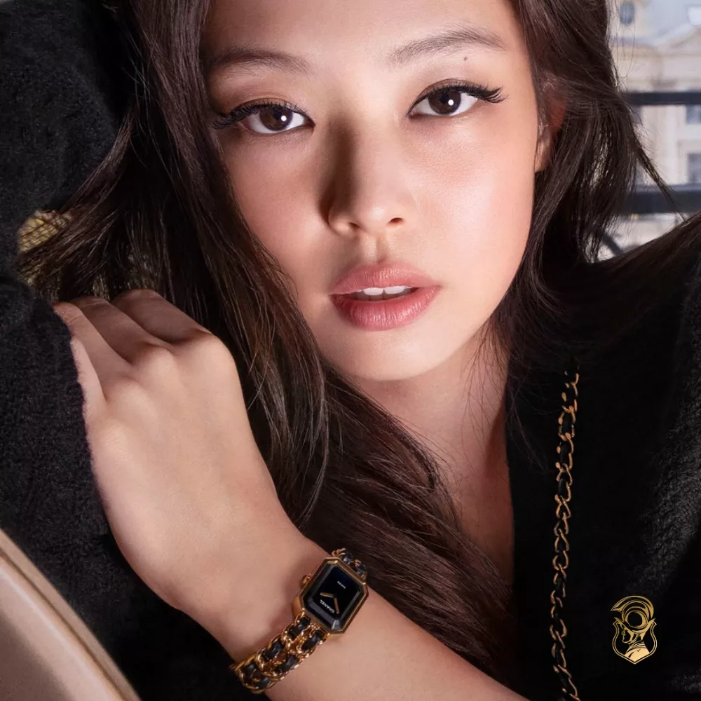 Chanel Premiere Original Edition Watch 26.1 x 20 x 7.6mm