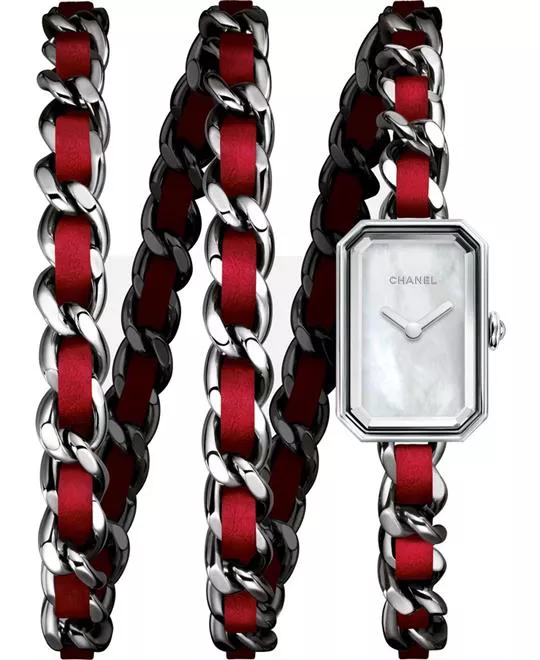 Chanel Première H5313 Limited Watch 23.6 x 15.8