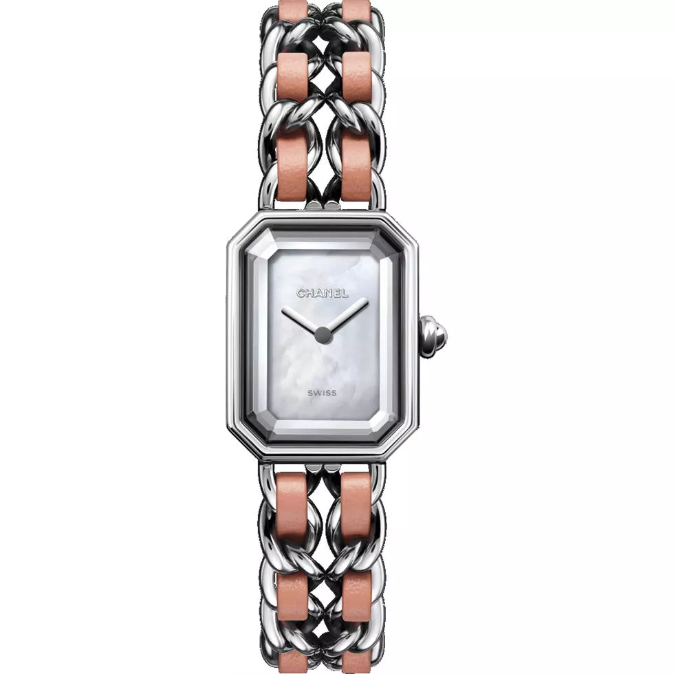 Chanel Premine H6359 Rock Watch 26.1 x 20 x 7MM
