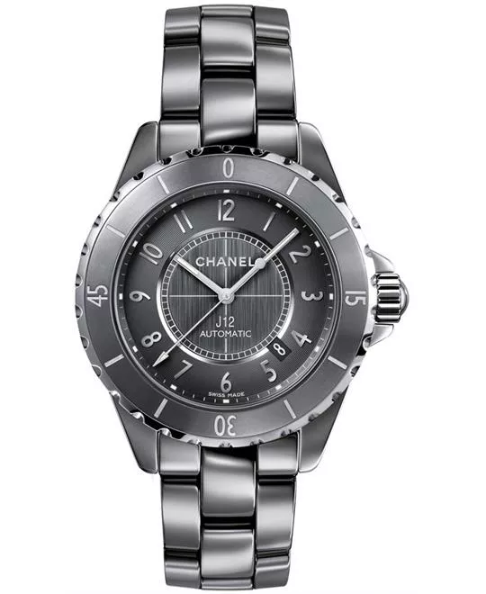 Chanel J12 H2934 Unisex Automatic Watch 41