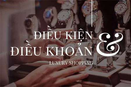 CHÍNH SÁCH BÁN HÀNG