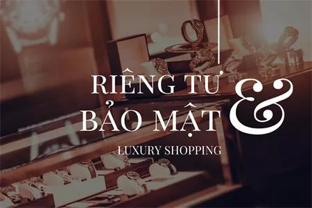 CHÍNH SÁCH BẢO MẬT