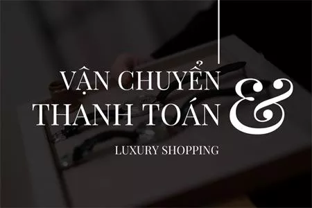CHÍNH SÁCH VẬN CHUYỂN