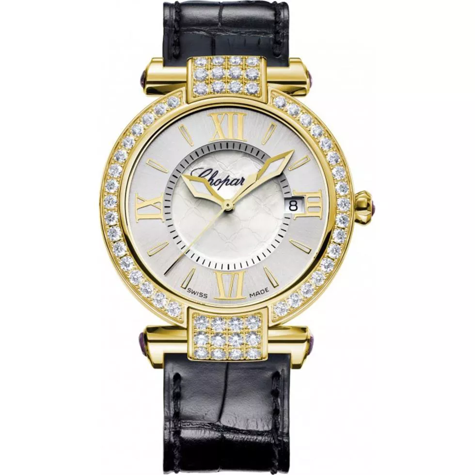 Chopard  384221-0003 Imperiale Watch 36mm