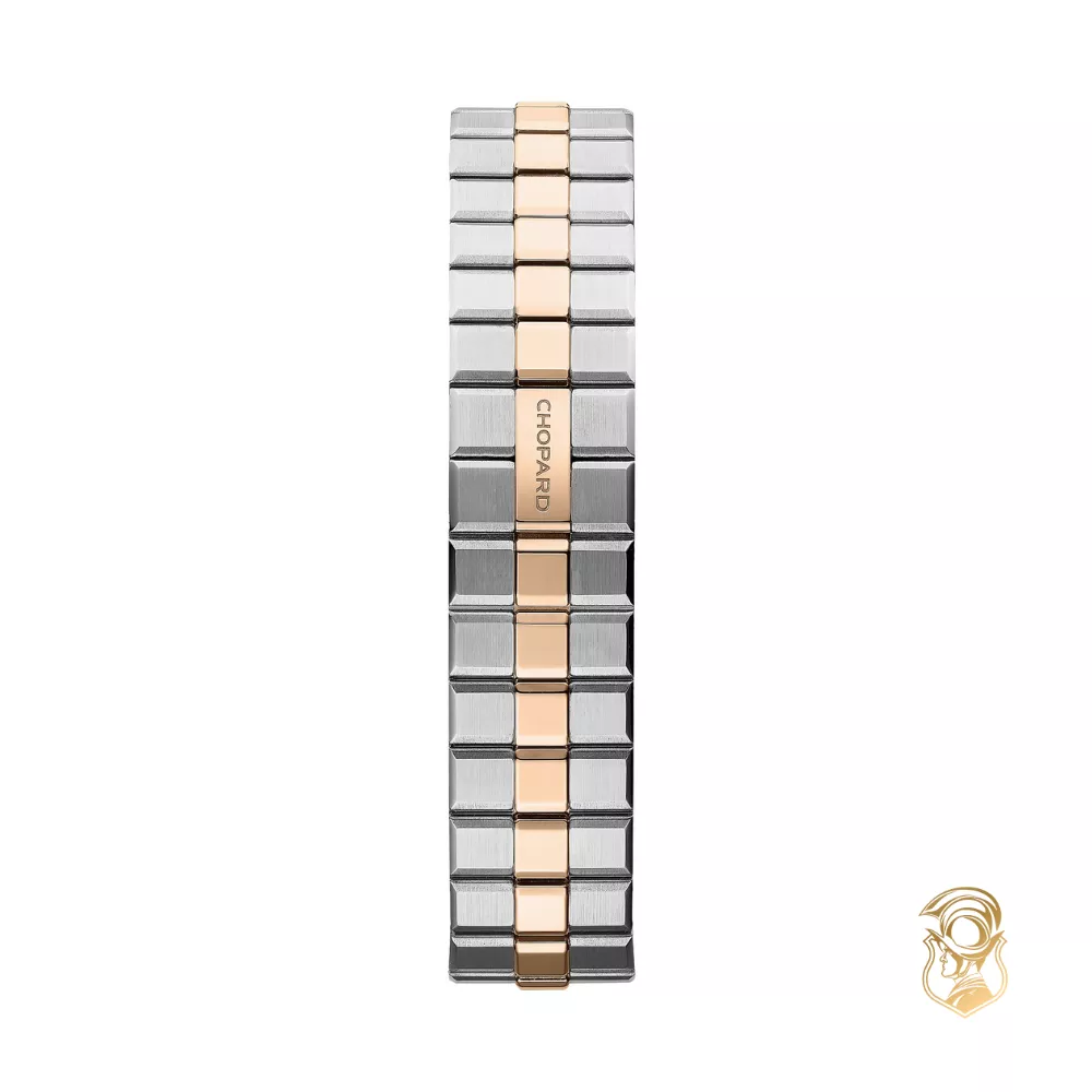 Chopard Alpine Eagle 298617-6001 Automatic 18K Watch 33mm
