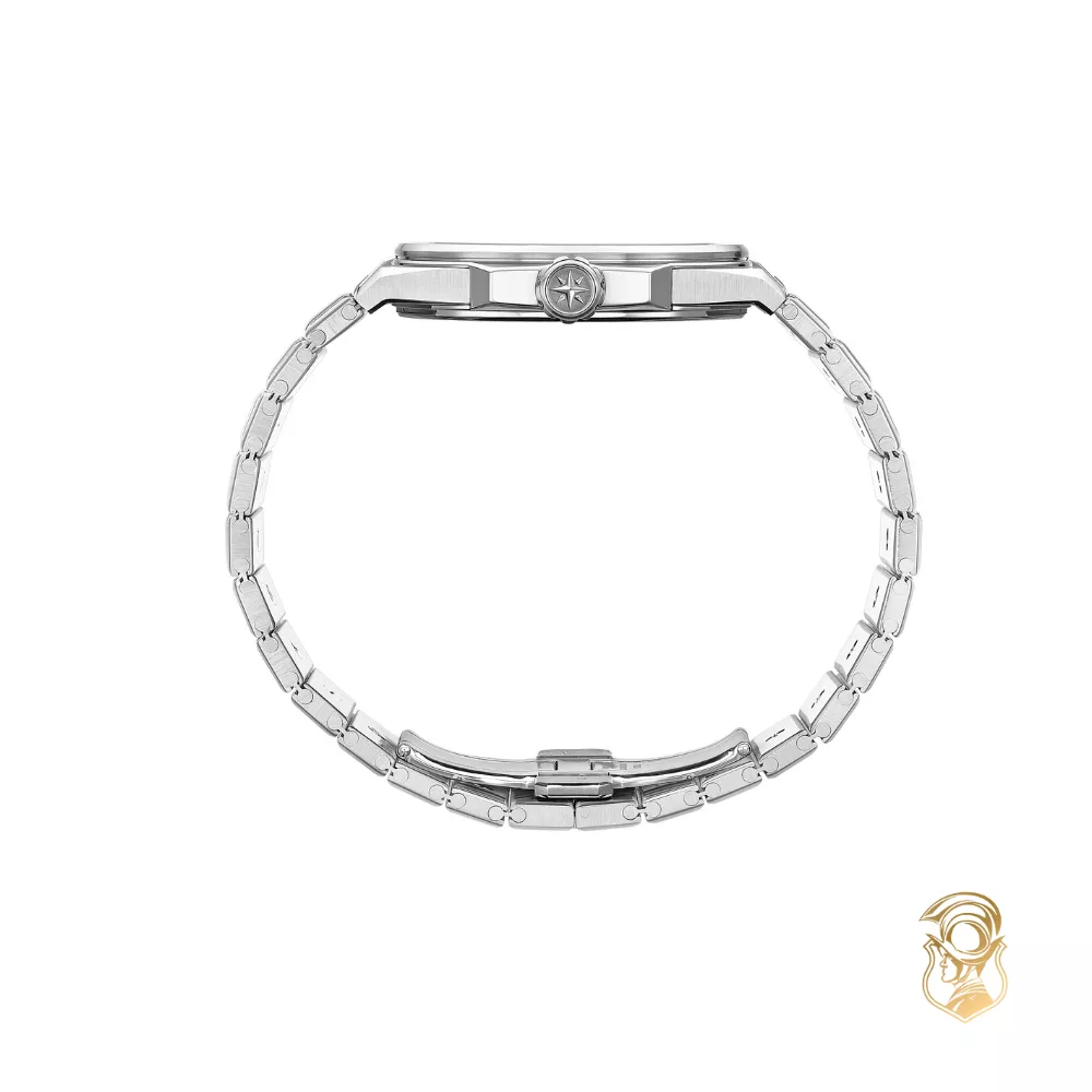 Chopard Alpine Eagle 298630-3001 Titanium Watch 41mm 