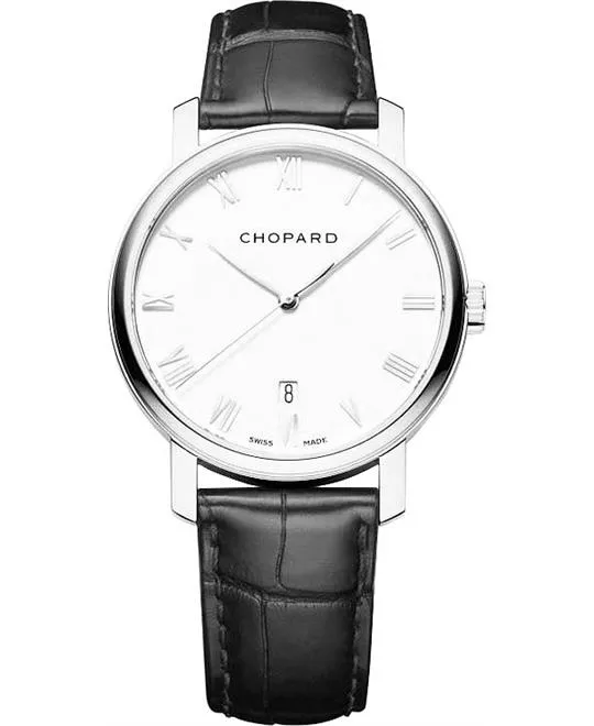 Chopard Classique 163154-1001 Homme Watch 33.6mm