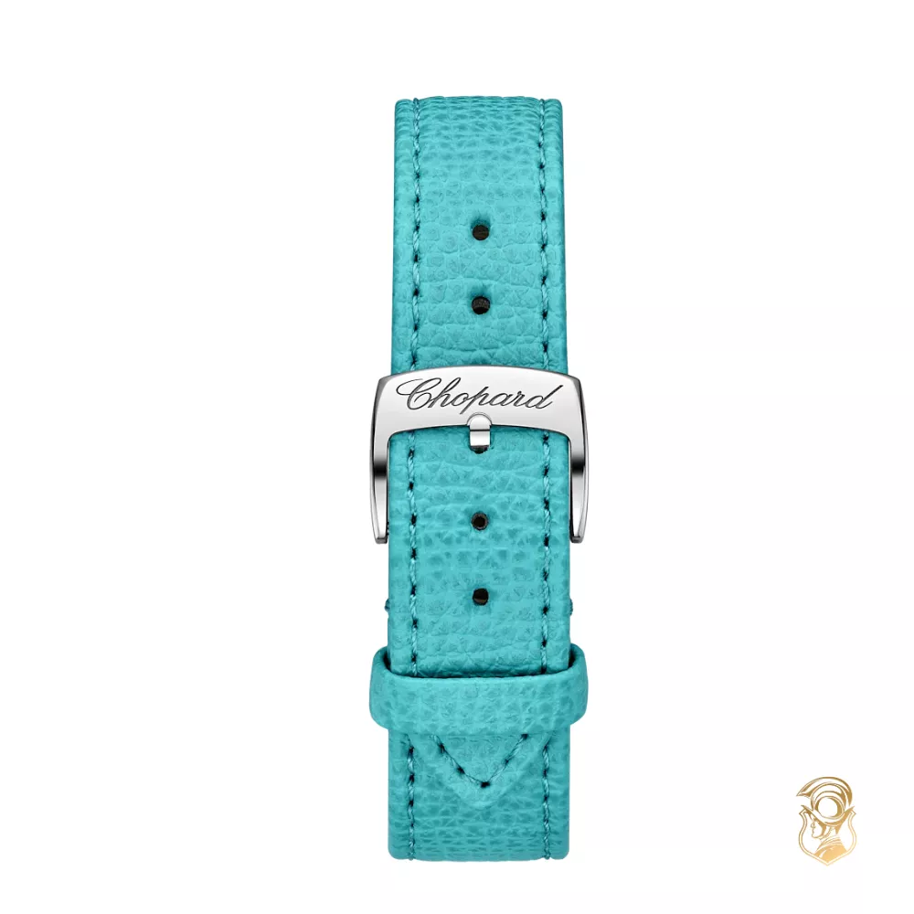 Chopard Happy 278598-6001 Fish Limited Watch 36mm 
