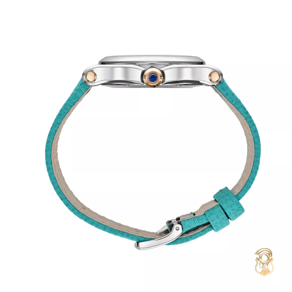 Chopard Happy 278598-6001 Fish Limited Watch 36mm 