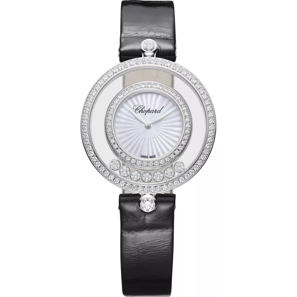 Chopard Happy Diamonds 209426-1201 Watch 32mm