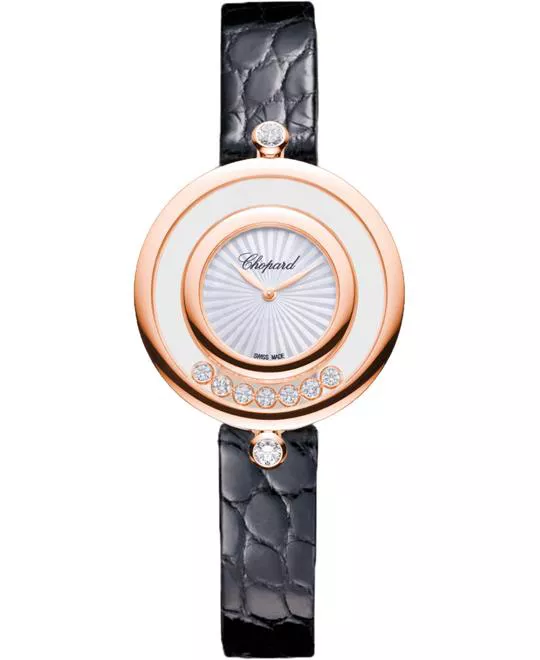 Chopard Happy Diamonds 209426-5001 Watch 32mm