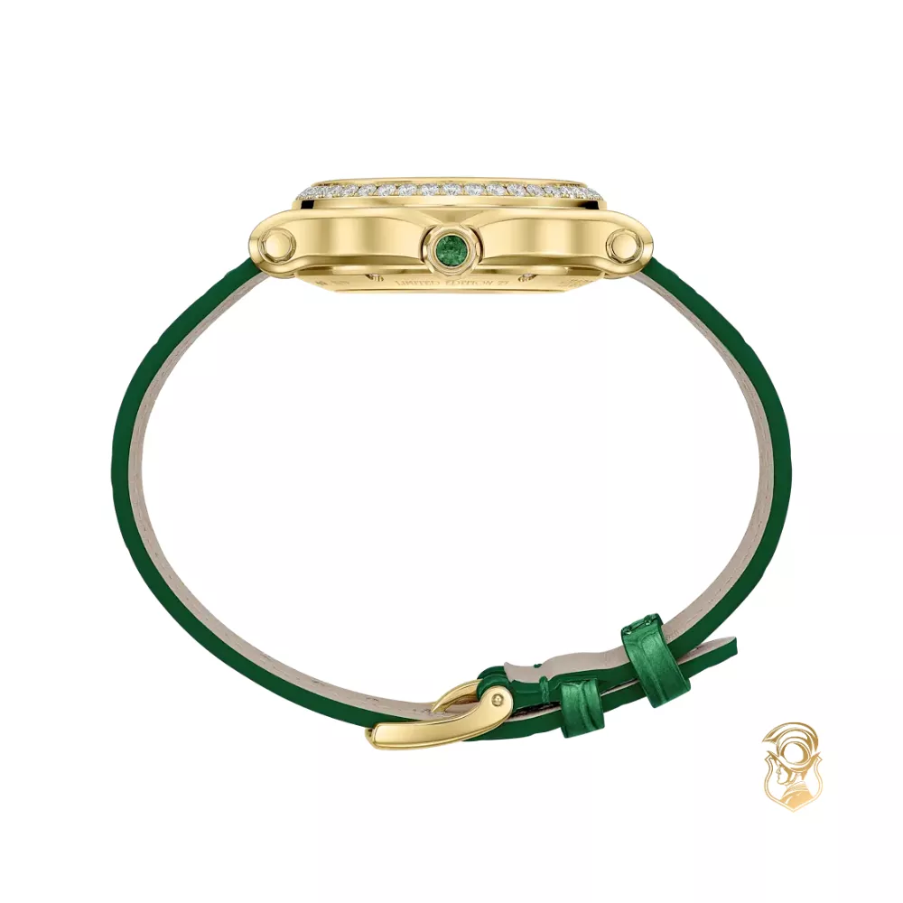 Chopard Happy Sport 275378-0001 Watch 33mm