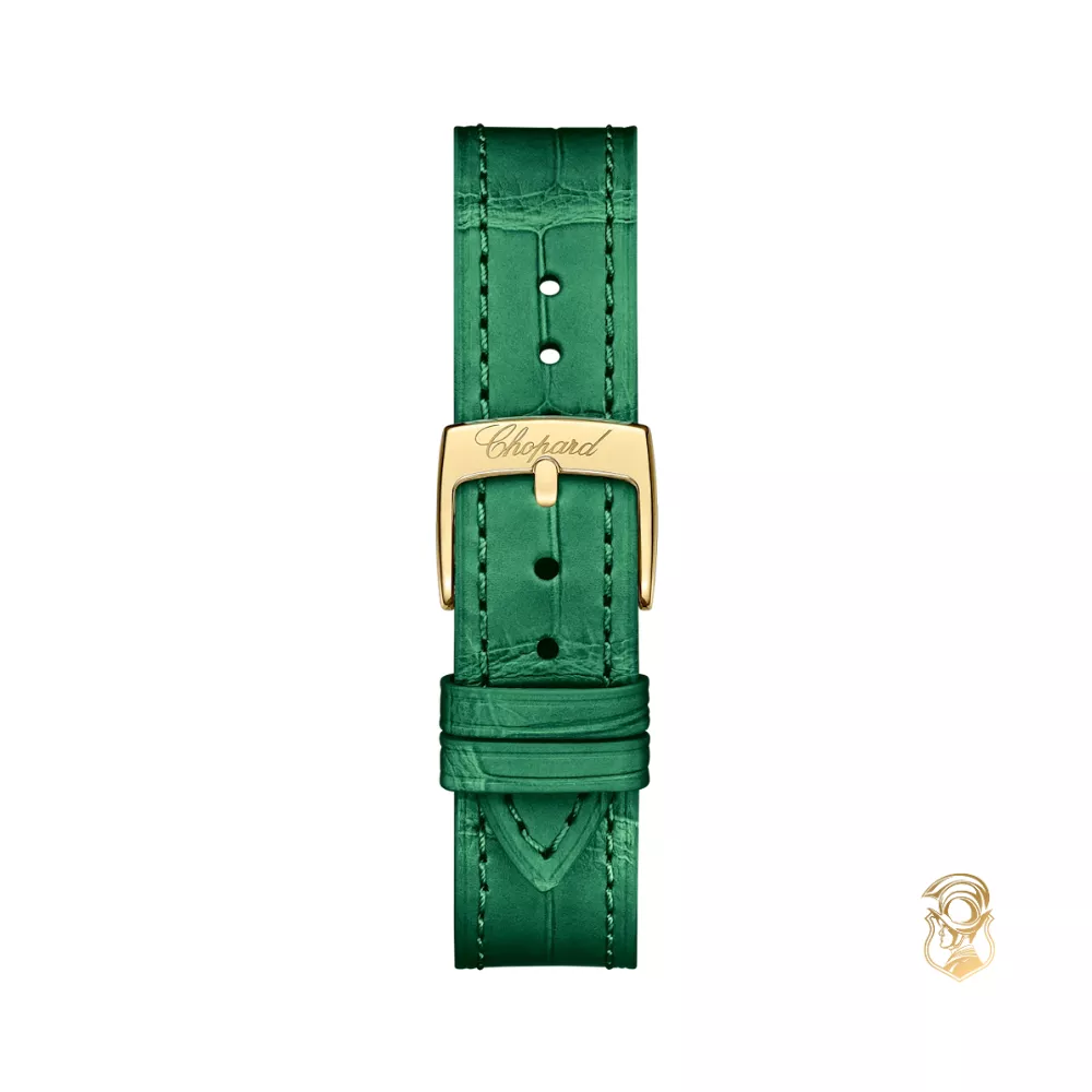 Chopard Happy Sport 275378-0001 Watch 33mm