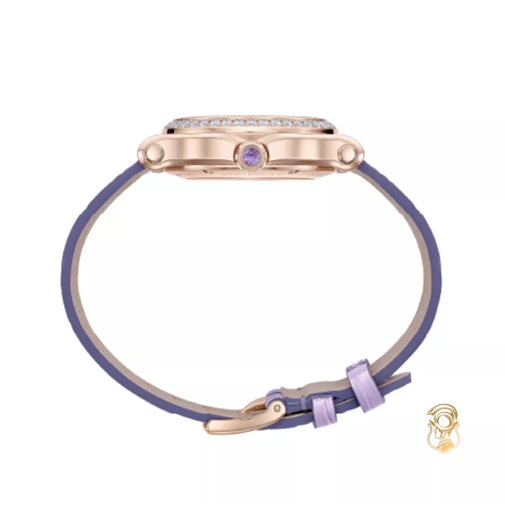 Chopard Happy Sport 275378-5010 Watch 33mm