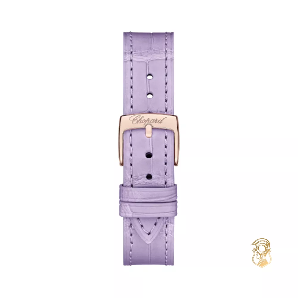 Chopard Happy Sport 275378-5010 Watch 33mm