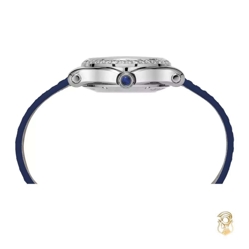 Chopard Happy Sport 278573-3018 Automatic Watch 30mm