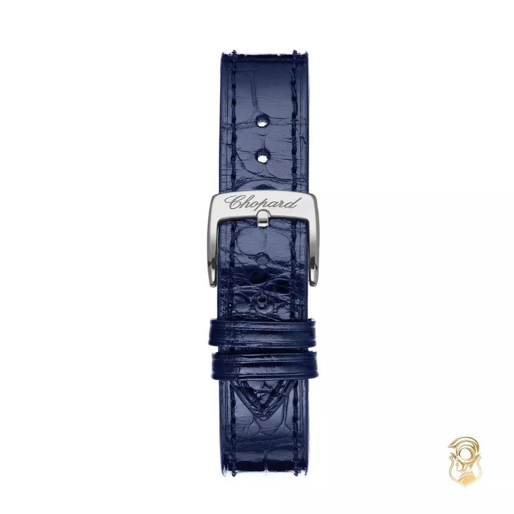Chopard Happy Sport 278573-3018 Automatic Watch 30mm