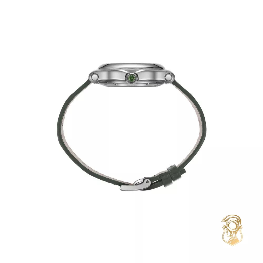 Chopard Happy Sport 278608-3010 Automatic Watch 33mm