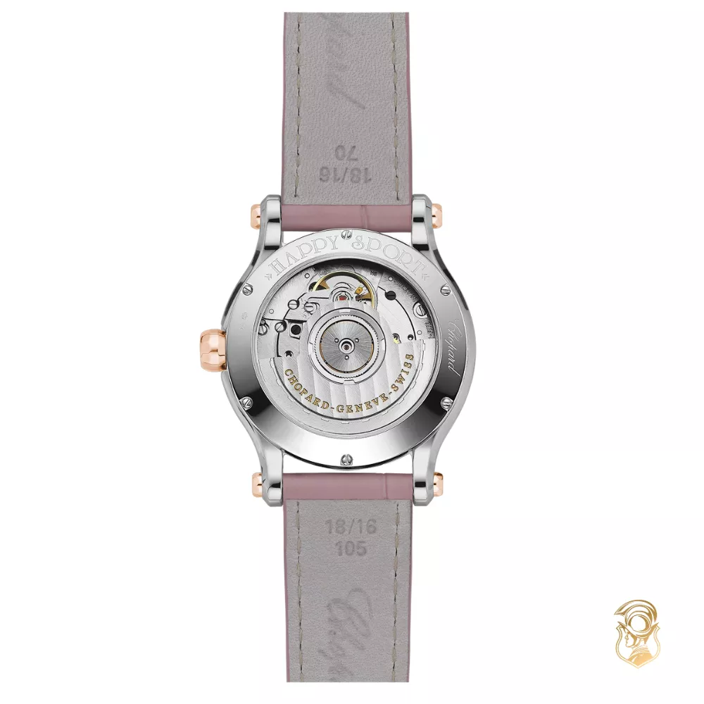 Chopard Happy Sport Automatic 36mm 