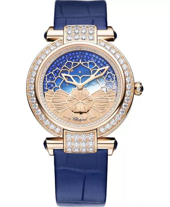 Chopard Imperiale Limited Edition Watch 36mm