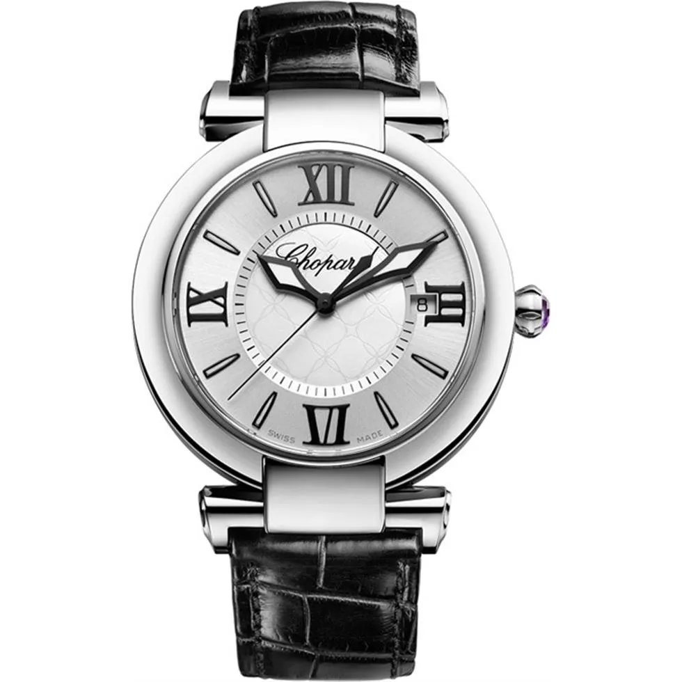 Chopard Imperiale 388531-3001 Automatic 40mm 