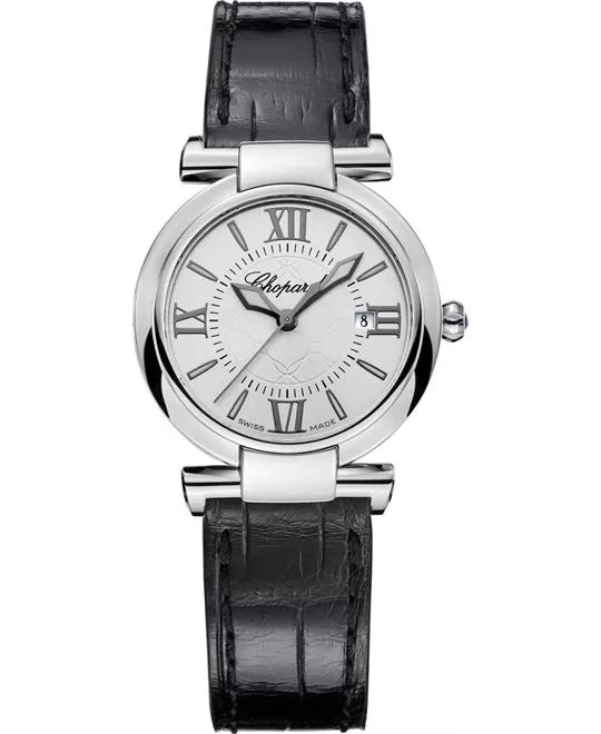 Chopard Imperiale 388541-3003 Diamond Watch 28mm