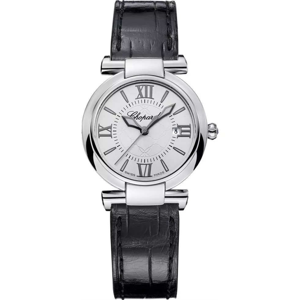 Chopard Imperiale 388541-3003 Diamond Watch 28mm
