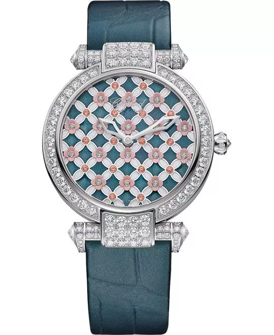 Chopard Imperiale Métier d'art 385392-1001 Watch 36mm