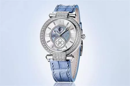 Chopard Imperiale Moonphase - Bầu trời đêm tinh tú