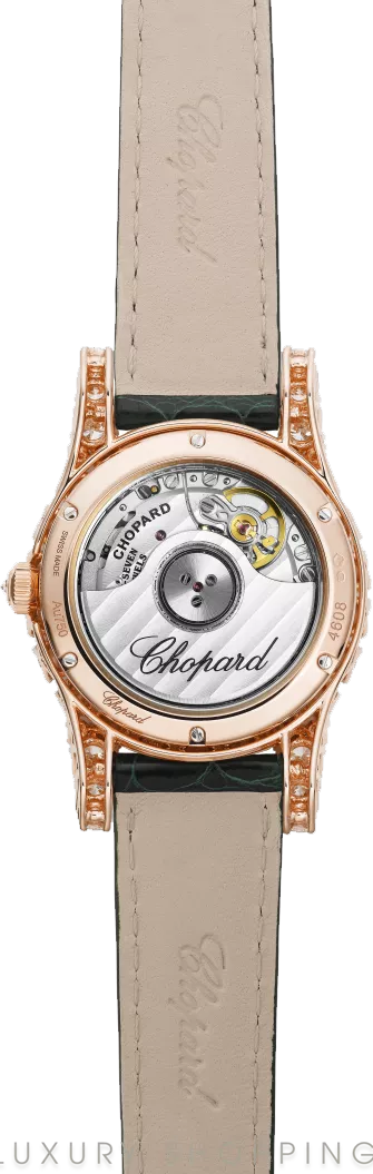Chopard L'Heure du 13a377-5008 Diamant 30
