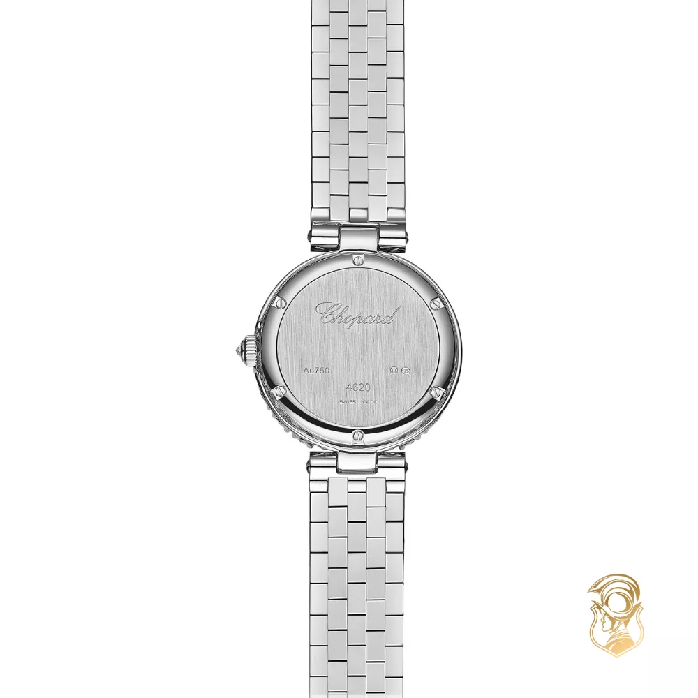 Chopard L'Heure Du Diamant 10A178-1101 Watch 26mm