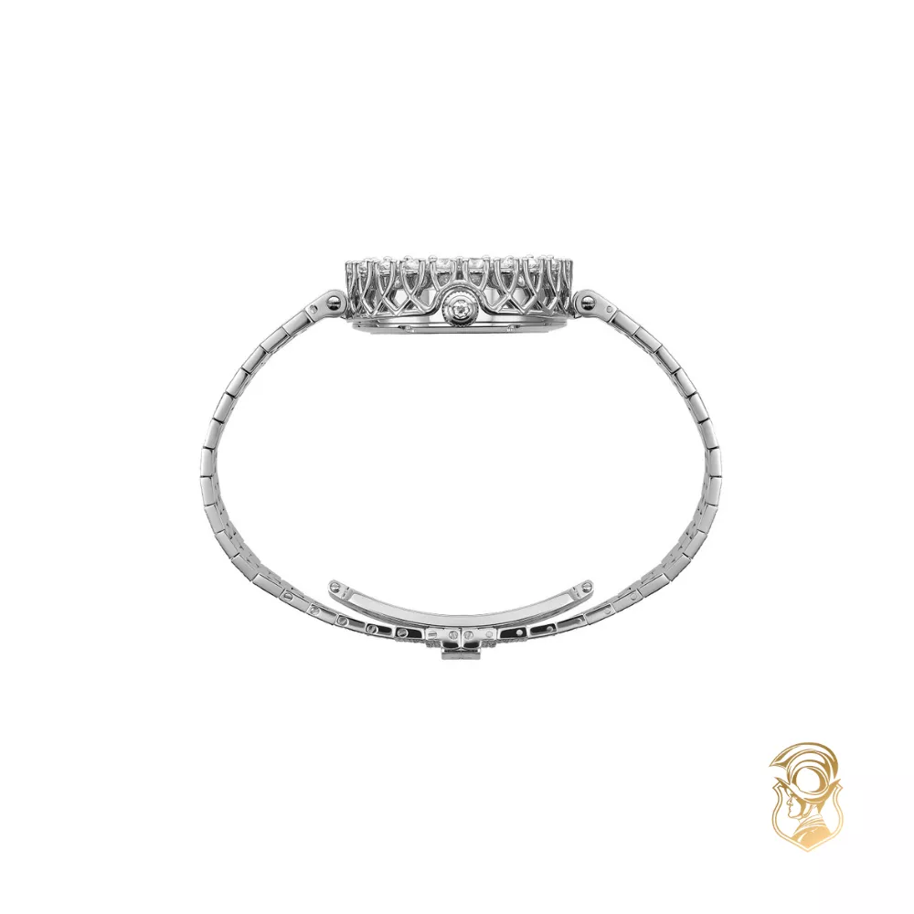 Chopard L'Heure Du Diamant 10A178-1101 Watch 26mm